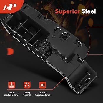 Amazon.com: A-Premium Upper Radiator Core Support Compatible